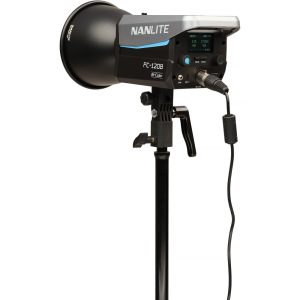 Đèn Nanlite FC-120B Bi-Color LED Spotlight | Chính Hãng - Ảnh 15