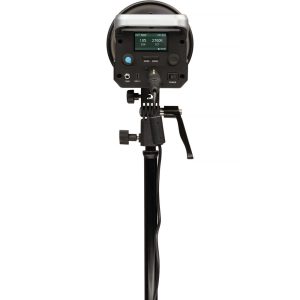 Đèn Nanlite FC-120B Bi-Color LED Spotlight | Chính Hãng - Ảnh 16