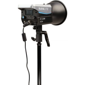 Đèn Nanlite FC-120B Bi-Color LED Spotlight | Chính Hãng - Ảnh 17