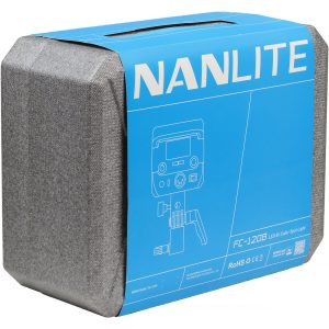 Đèn Nanlite FC-120B Bi-Color LED Spotlight | Chính Hãng - Ảnh 18