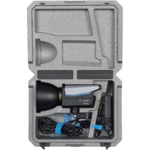 Đèn Nanlite FC-120B Bi-Color LED Spotlight | Chính Hãng - Ảnh 19