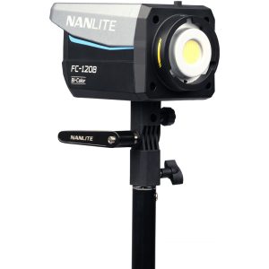 Đèn Nanlite FC-120B Bi-Color LED Spotlight | Chính Hãng - Ảnh 4