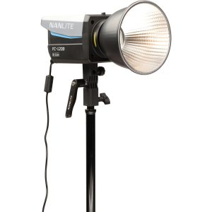 Đèn Nanlite FC-120B Bi-Color LED Spotlight | Chính Hãng