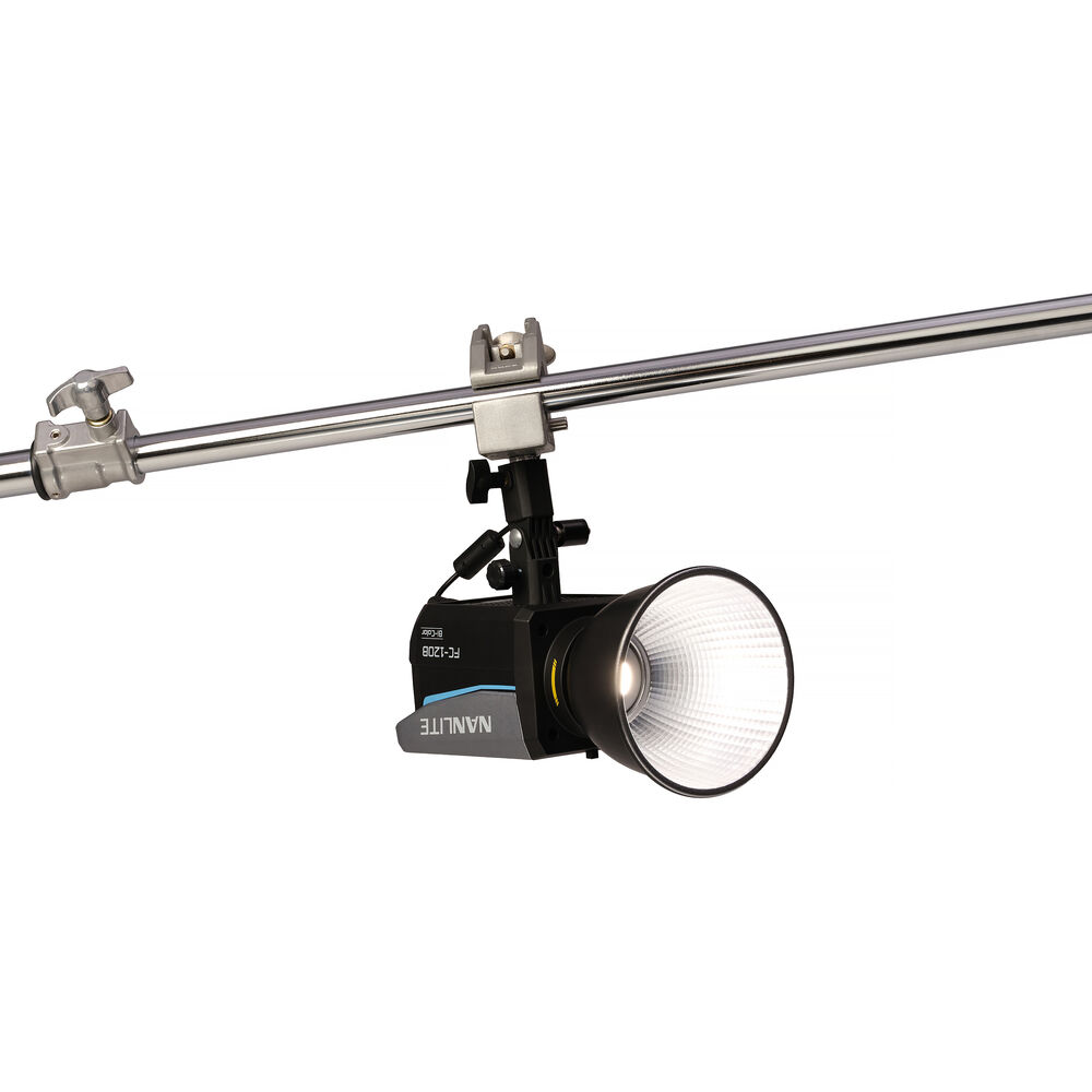 Đèn Nanlite FC-120B Bi-Color LED Spotlight | Chính Hãng - Ảnh 10