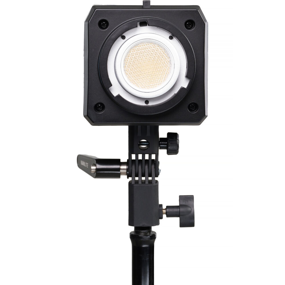 Đèn Nanlite FC-120C RGB LED Spotlight | Chính Hãng - Ảnh 12