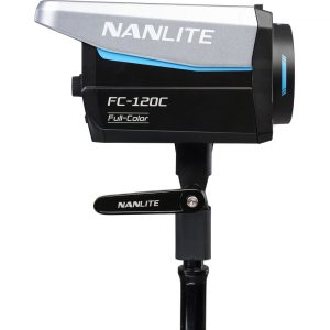 Đèn Nanlite FC-120C RGB LED Spotlight | Chính Hãng - Ảnh 13