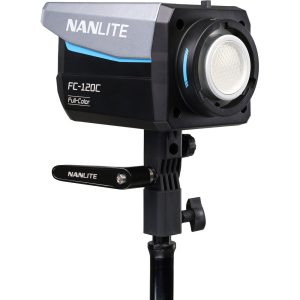 Đèn Nanlite FC-120C RGB LED Spotlight | Chính Hãng - Ảnh 15