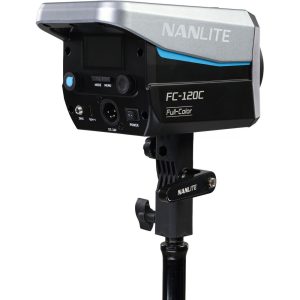 Đèn Nanlite FC-120C RGB LED Spotlight | Chính Hãng - Ảnh 16