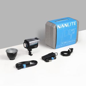 Đèn Nanlite FC-120C RGB LED Spotlight | Chính Hãng - Ảnh 20