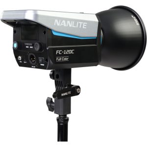 Đèn Nanlite FC-120C RGB LED Spotlight | Chính Hãng - Ảnh 6
