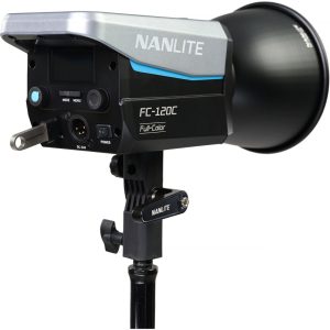 Đèn Nanlite FC-120C RGB LED Spotlight | Chính Hãng - Ảnh 7