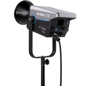 Đèn Nanlite FC-720B Bi-Color LED Spotlight | Chính Hãng - Ảnh 2