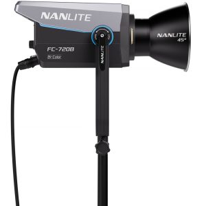 Đèn Nanlite FC-720B Bi-Color LED Spotlight | Chính Hãng - Ảnh 3