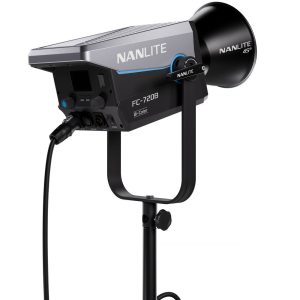 Đèn Nanlite FC-720B Bi-Color LED Spotlight | Chính Hãng - Ảnh 5