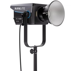 Đèn Nanlite FC-720B Bi-Color LED Spotlight | Chính Hãng - Ảnh 7