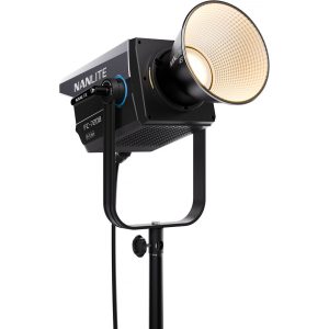 Đèn Nanlite FC-720B Bi-Color LED Spotlight | Chính Hãng