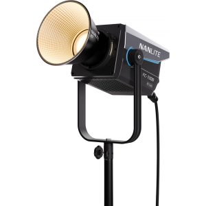 Đèn Nanlite FC-720B Bi-Color LED Spotlight | Chính Hãng - Ảnh 12