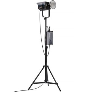 Đèn Nanlite FC-720B Bi-Color LED Spotlight | Chính Hãng - Ảnh 13