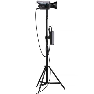 Đèn Nanlite FC-720B Bi-Color LED Spotlight | Chính Hãng - Ảnh 14
