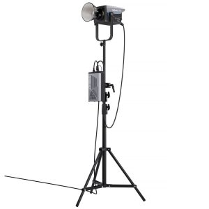 Đèn Nanlite FC-720B Bi-Color LED Spotlight | Chính Hãng - Ảnh 15