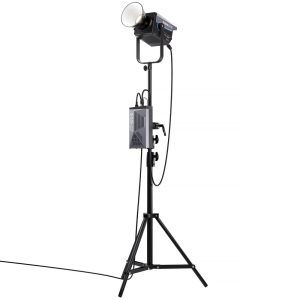 Đèn Nanlite FC-720B Bi-Color LED Spotlight | Chính Hãng - Ảnh 18