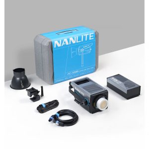 Đèn Nanlite FC-720B Bi-Color LED Spotlight | Chính Hãng - Ảnh 20