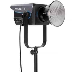 Đèn Nanlite FC-720C RGB LED Spotlight | Chính Hãng - Ảnh 11