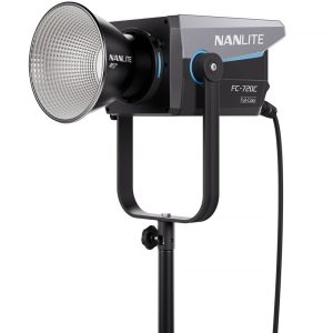 Đèn Nanlite FC-720C RGB LED Spotlight | Chính Hãng - Ảnh 12