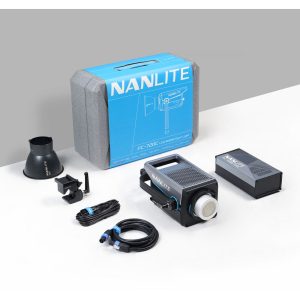 Đèn Nanlite FC-720C RGB LED Spotlight | Chính Hãng - Ảnh 20