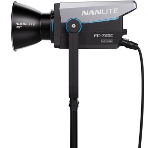 Đèn Nanlite FC-720C RGB LED Spotlight | Chính Hãng - Ảnh 4