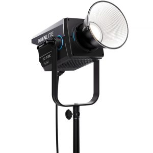 Đèn Nanlite FC-720C RGB LED Spotlight | Chính Hãng