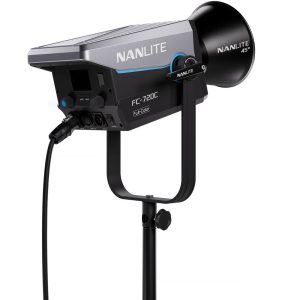 Đèn Nanlite FC-720C RGB LED Spotlight | Chính Hãng - Ảnh 5