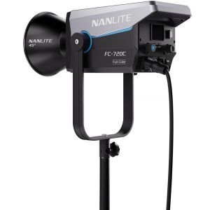 Đèn Nanlite FC-720C RGB LED Spotlight | Chính Hãng - Ảnh 10
