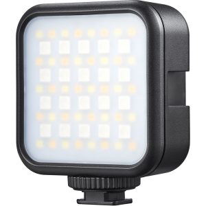 Đèn led mini GODOX Litemons LED6R (RGB) - Ảnh 2