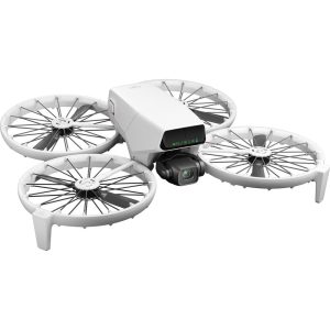 Flycam DJI Flip (RC 2) | Chính Hãng - Ảnh 3