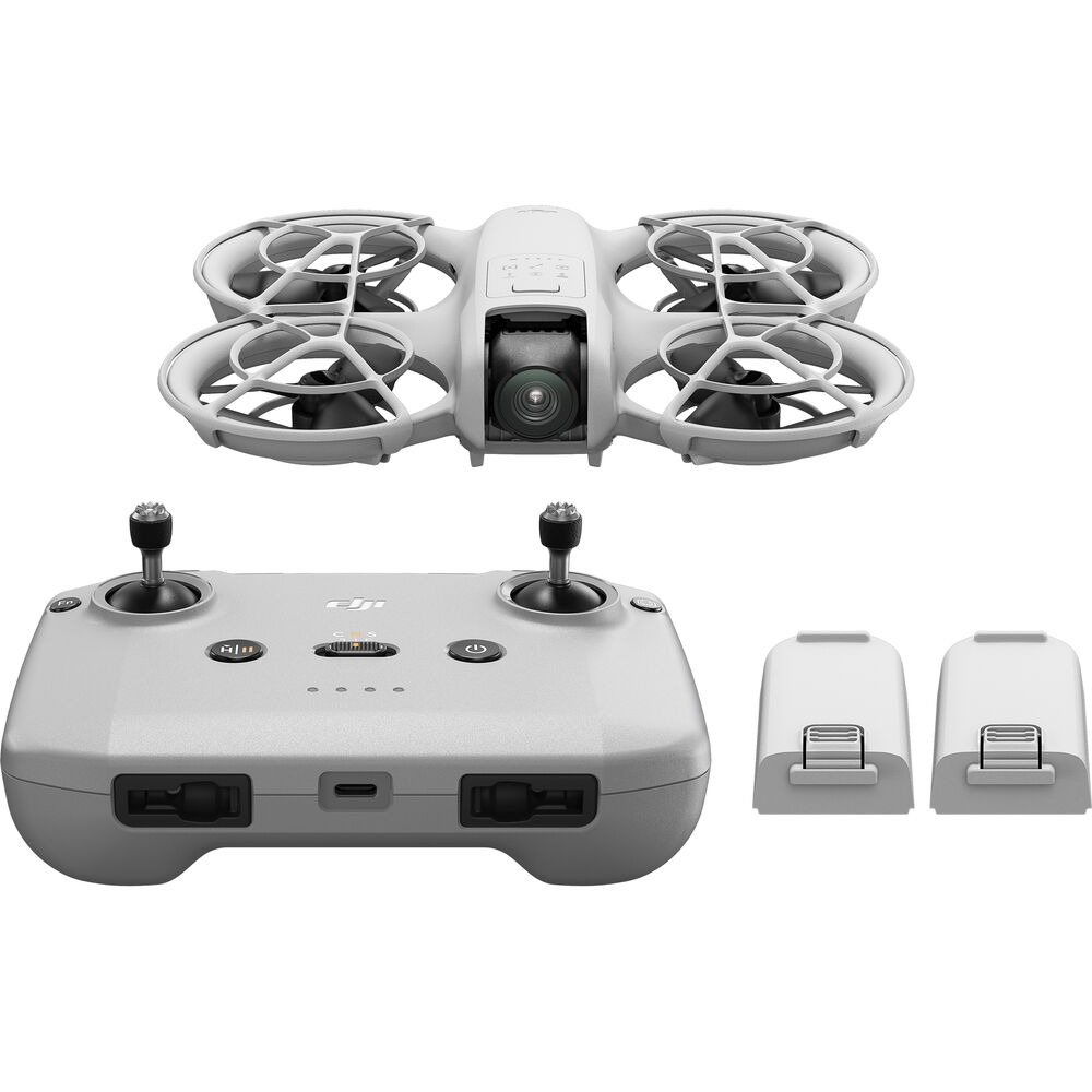 Flycam DJI Neo | Chính Hãng - Ảnh 11