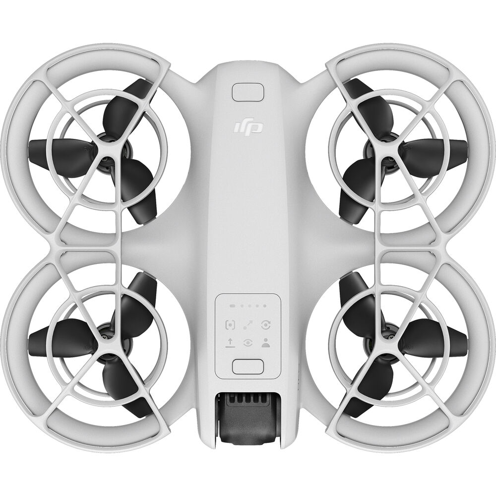 Flycam DJI Neo | Chính Hãng - Ảnh 3