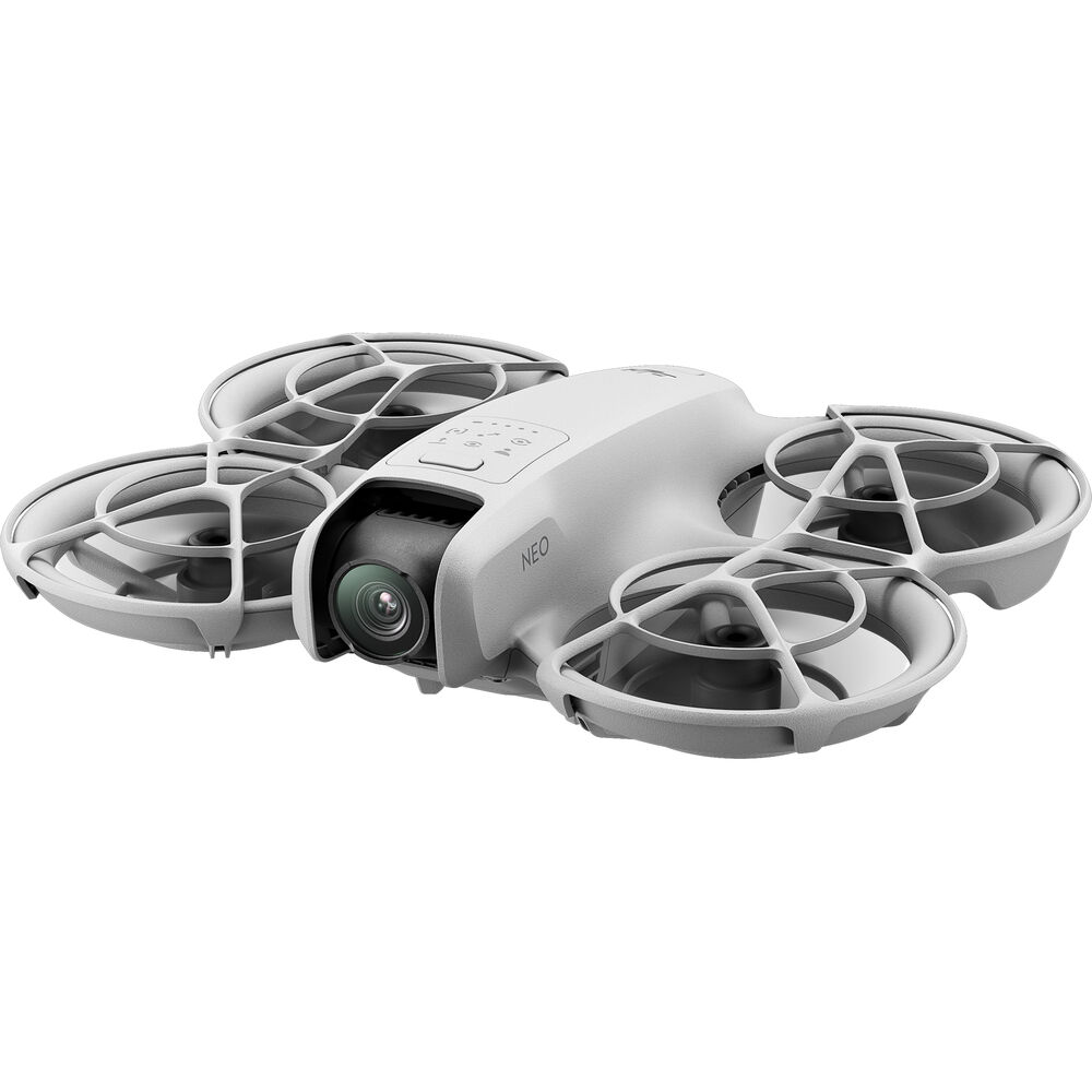 Flycam DJI Neo | Chính Hãng - Ảnh 5