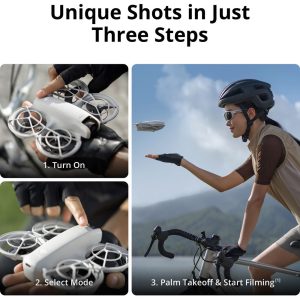 Flycam DJI Neo | Chính Hãng - Ảnh 6