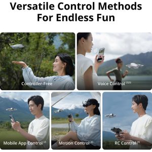 Flycam DJI Neo | Chính Hãng - Ảnh 9
