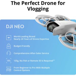 Flycam DJI Neo | Chính Hãng - Ảnh 10