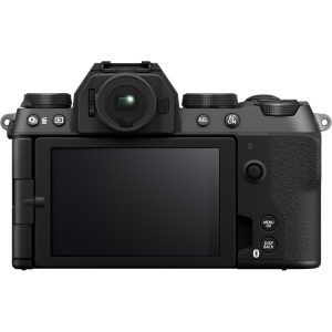 Fujifilm X-S20 + XF 16-50mm f/2.8-4.8 R LM WR | Chính Hãng - Ảnh 10
