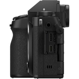 Fujifilm X-S20 + XF 16-50mm f/2.8-4.8 R LM WR | Chính Hãng - Ảnh 7