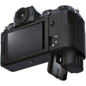 Fujifilm X-S20 + XF 16-50mm f/2.8-4.8 R LM WR | Chính Hãng - Ảnh 6