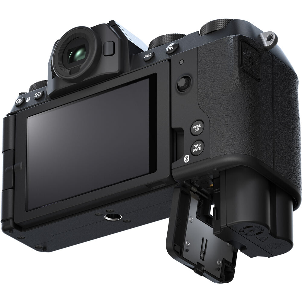 Fujifilm X-S20 + XF 16-50mm f/2.8-4.8 R LM WR | Chính Hãng - Ảnh 6