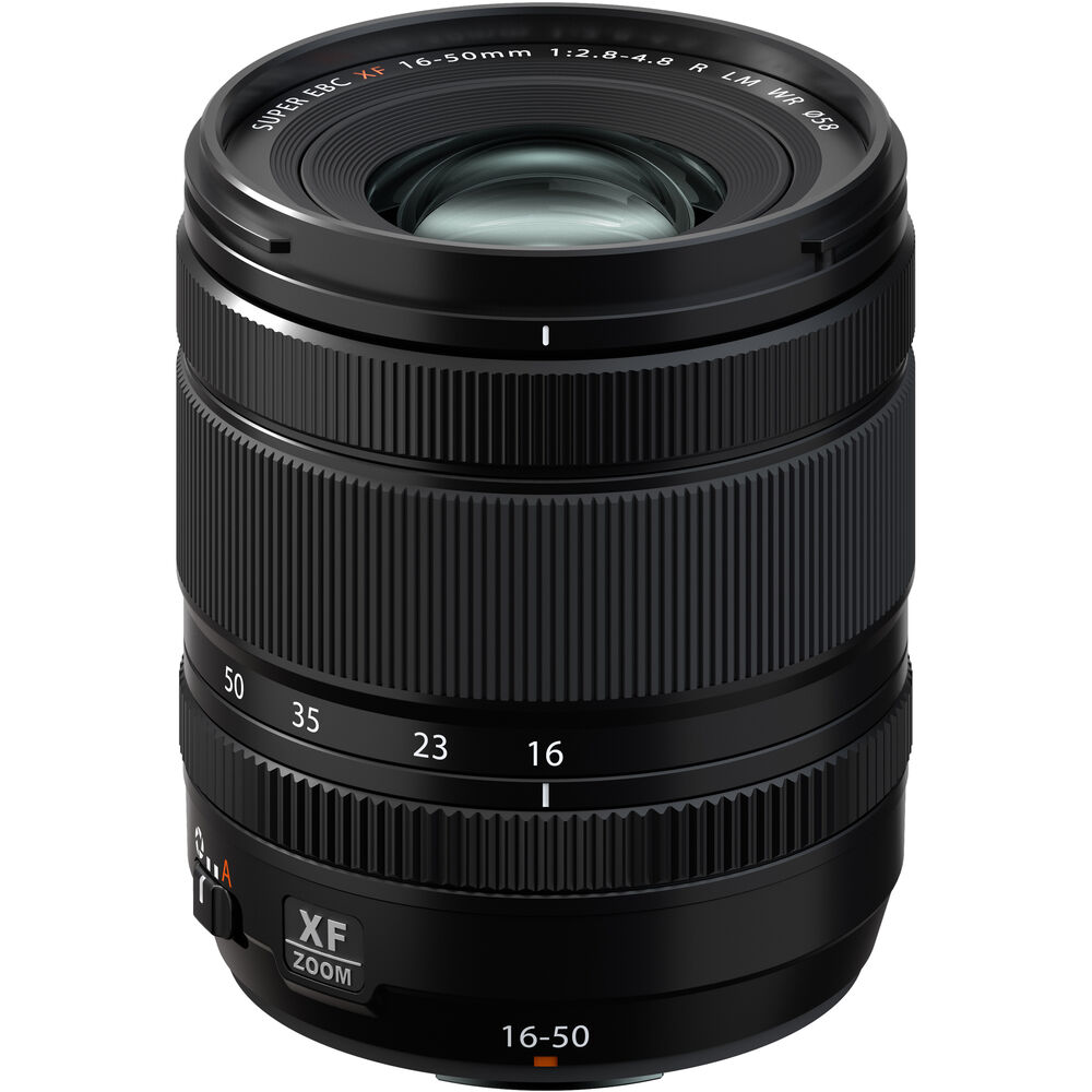 Fujifilm X-S20 + XF 16-50mm f/2.8-4.8 R LM WR | Chính Hãng - Ảnh 5