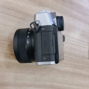Fujifilm X-T30 Mark III bạc + Kit XC 13-33mm F3.5‑6.3 OIS đen cũ Mã SP 2091 3167 - Ảnh 8