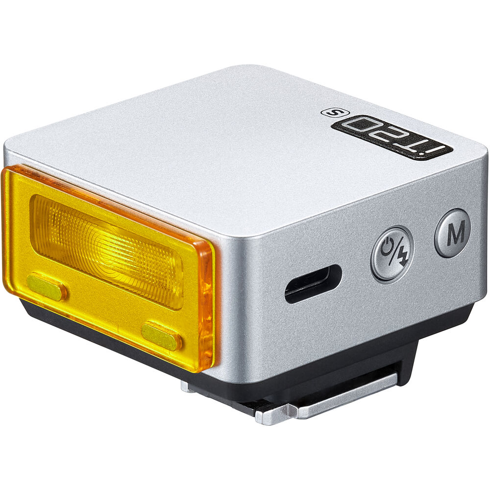 Gel màu cho Đèn Flash iT20, iT22, iM20, iM22, iM30Pro - Godox MA01 - Ảnh 3