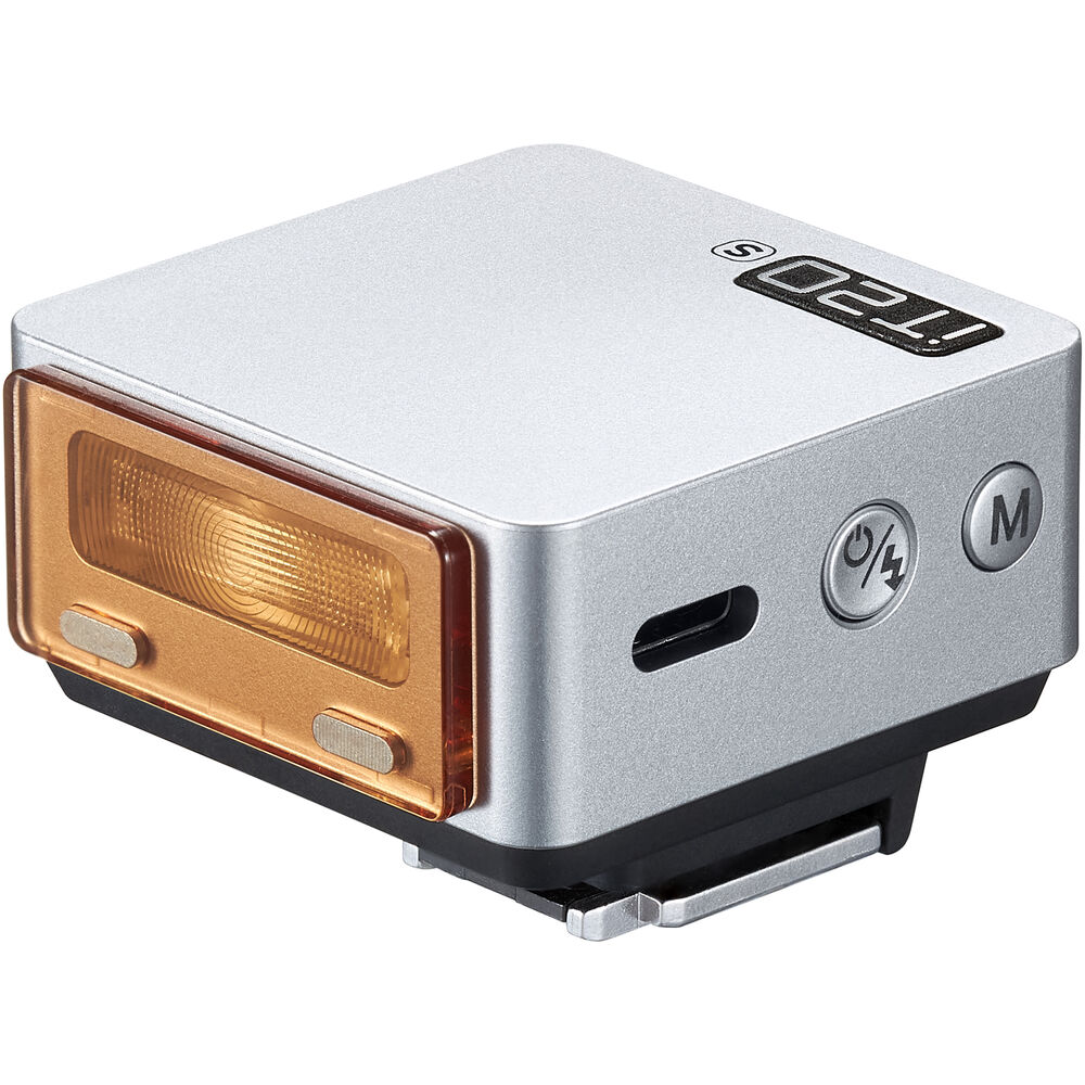 Gel màu cho Đèn Flash iT20, iT22, iM20, iM22, iM30Pro - Godox MA01 - Ảnh 4