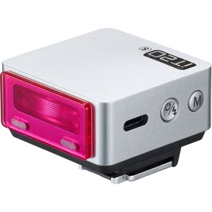 Gel màu cho Đèn Flash iT20, iT22, iM20, iM22, iM30Pro - Godox MA01 - Ảnh 5